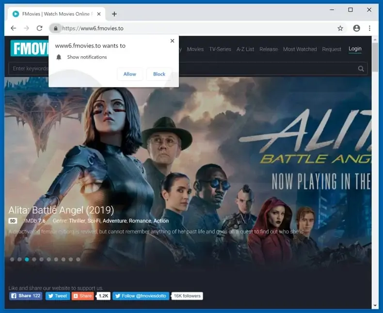 Pilihan Streaming yang Aman dan Terpercaya