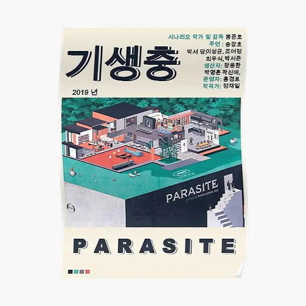 nonton parasite