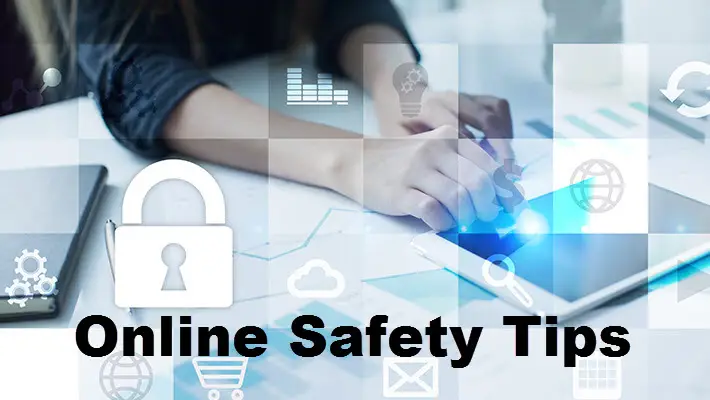 Tips Aman Menjelajah Internet Praktik internet yang aman