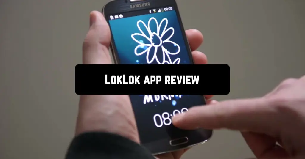 loklok download