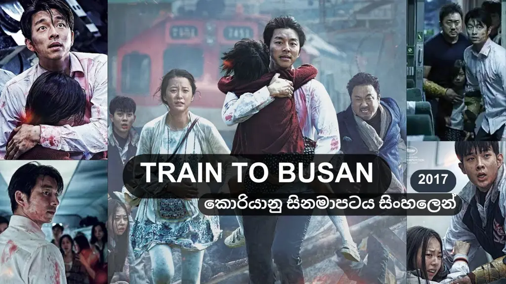 nonton film train to busan