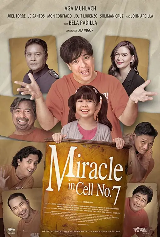 nonton film miracle in cell no 7