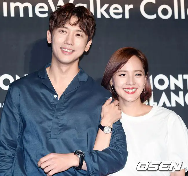 Potret kedekatan dua aktor Korea yang membintangi drama BL Aktor Korea yang berpasangan