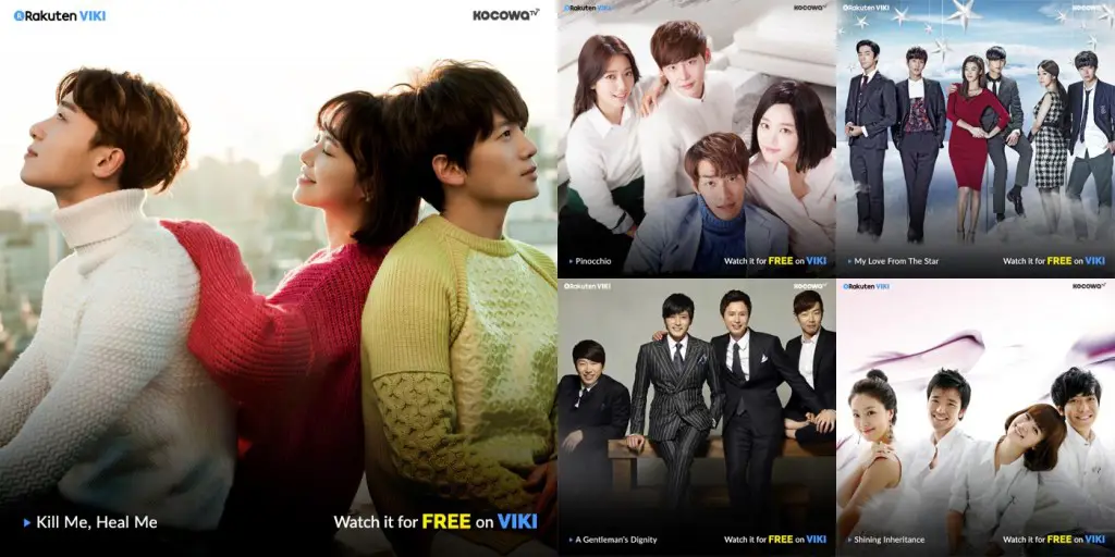 download k drama