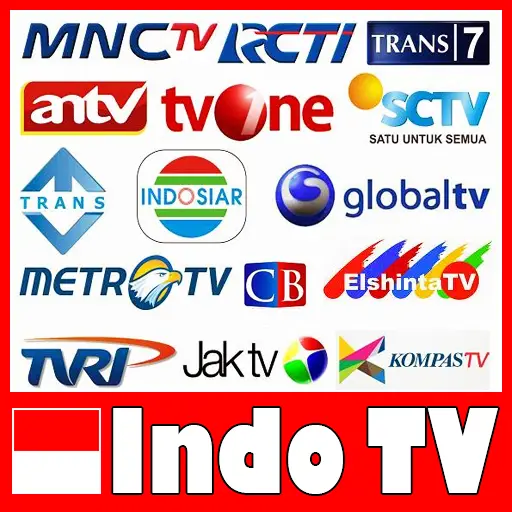 tv indonesia apk