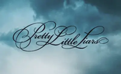 Lokasi syuting Pretty Little Liars