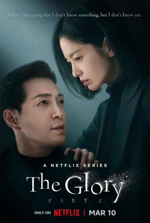 nonton drama the glory sub indo