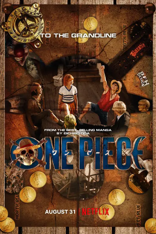 nonton movie one piece