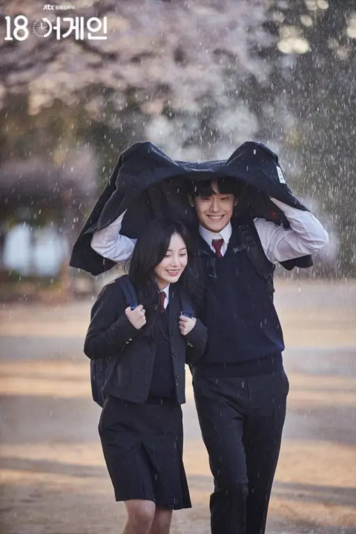 film korea romantis