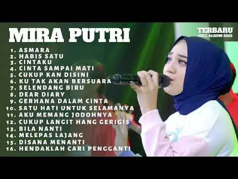 mira putri