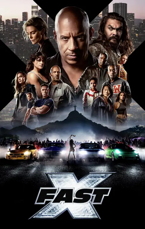 nonton film fast and furious 10