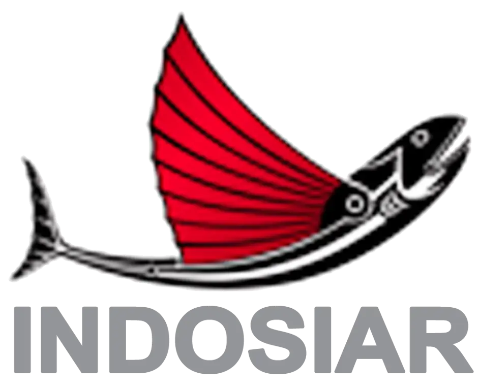 Logo chanel Indosiar