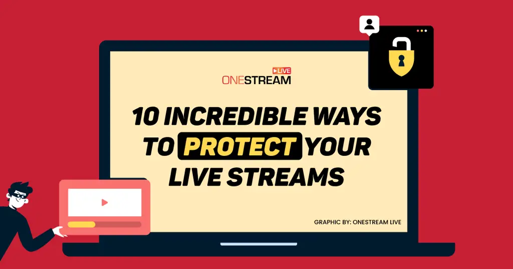 Tips aman streaming online