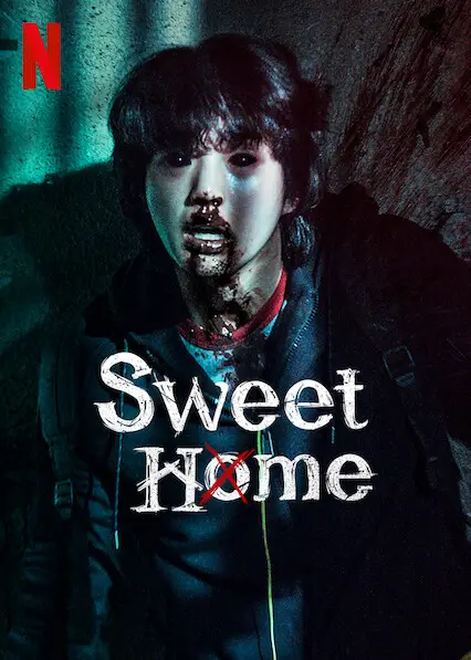 sweet home tv series