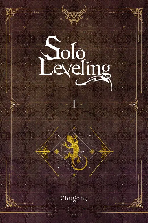 Peta Dunia Solo Leveling