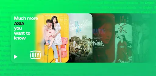 iqiyi login