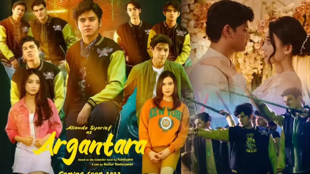 argantara full movie