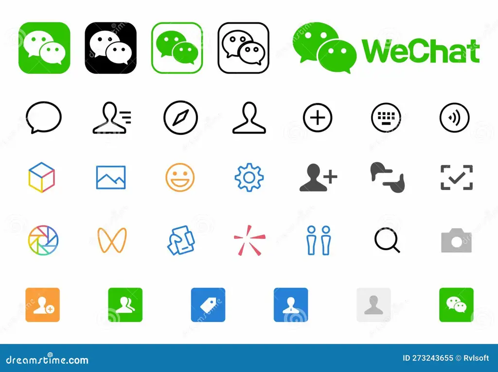 wechat login