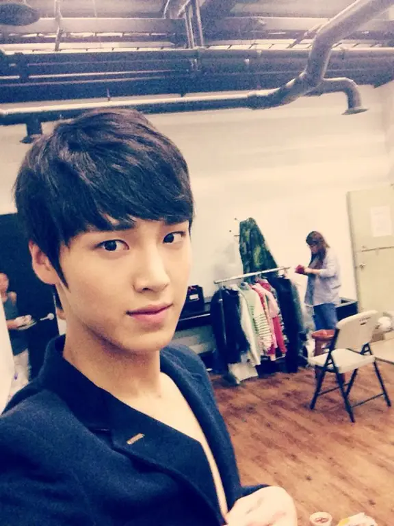 lee tae hwan